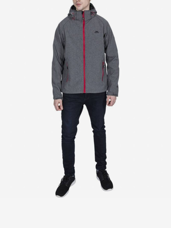 Trespass Herren Trespass Rafi Jacke