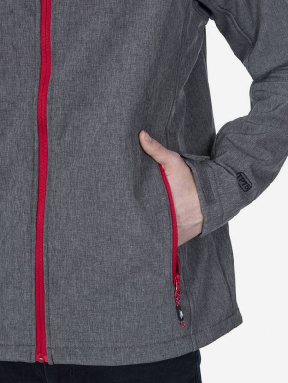 Trespass Herren Trespass Rafi Jacke