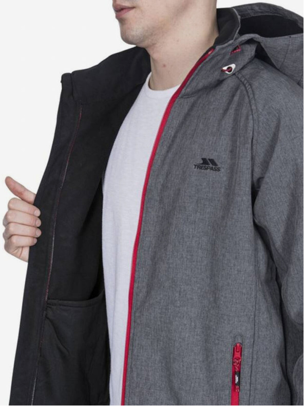 Trespass Herren Trespass Rafi Jacke