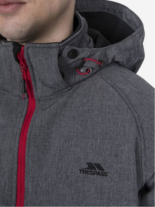 Trespass Herren Trespass Rafi Jacke