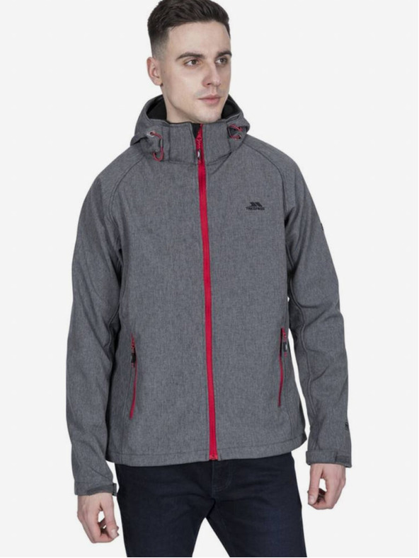 Trespass Herren Trespass Rafi Jacke