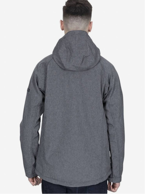 Trespass Herren Trespass Rafi Jacke