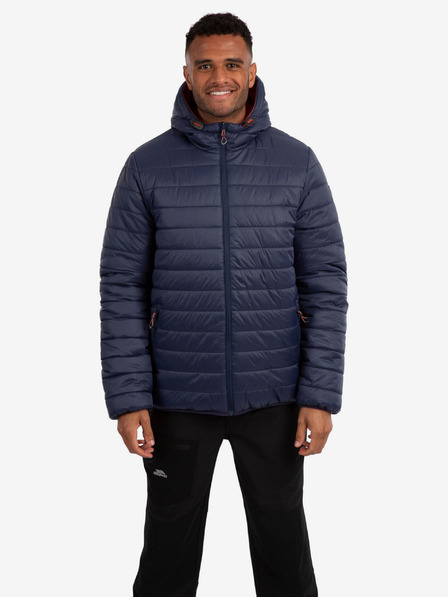 Trespass Herren Trespass Senby Jacke