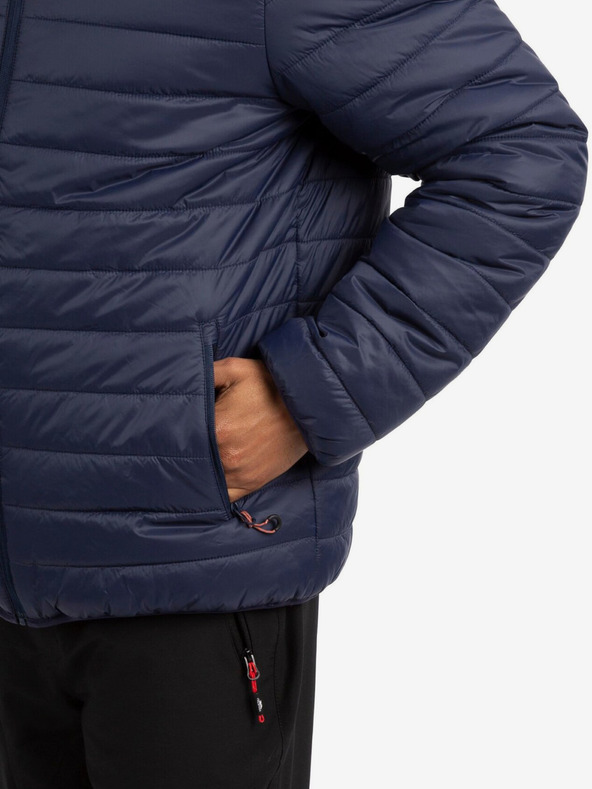 Trespass Herren Trespass Senby Jacke