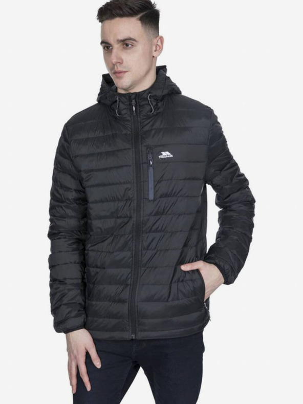 Trespass Herren Trespass Digby Jacke