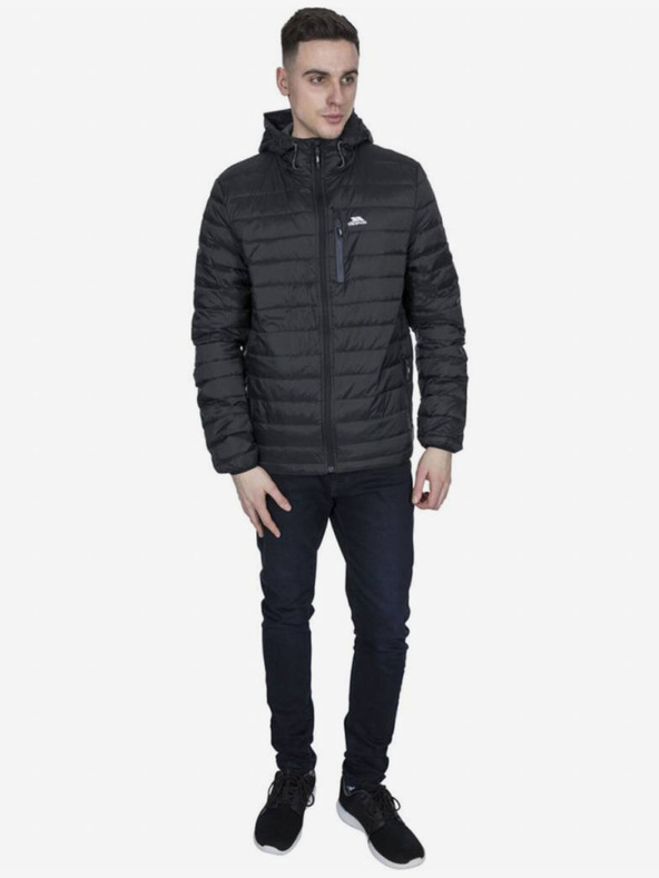 Trespass Herren Trespass Digby Jacke