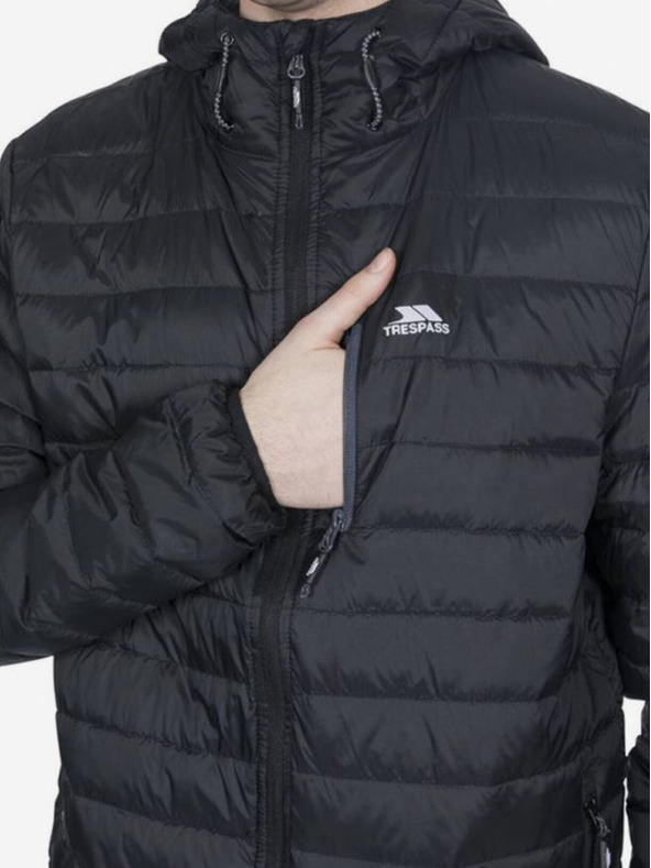 Trespass Herren Trespass Digby Jacke