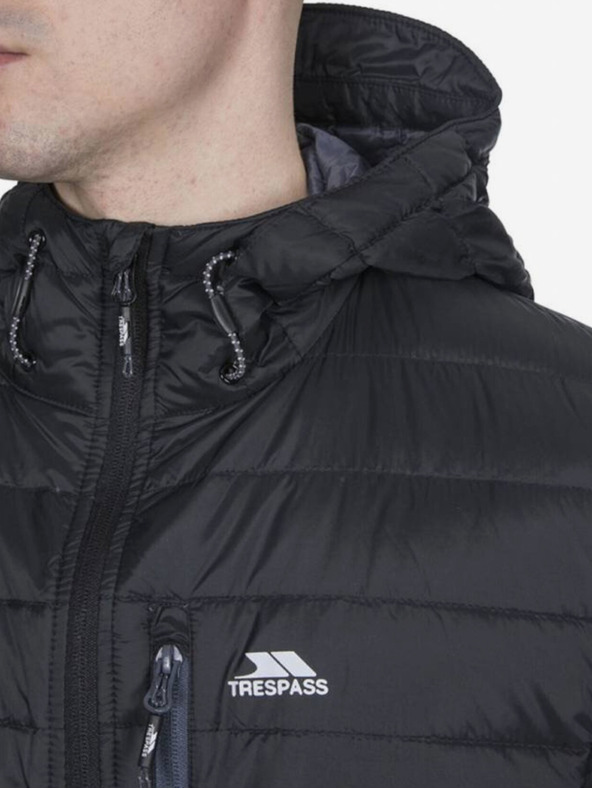 Trespass Herren Trespass Digby Jacke