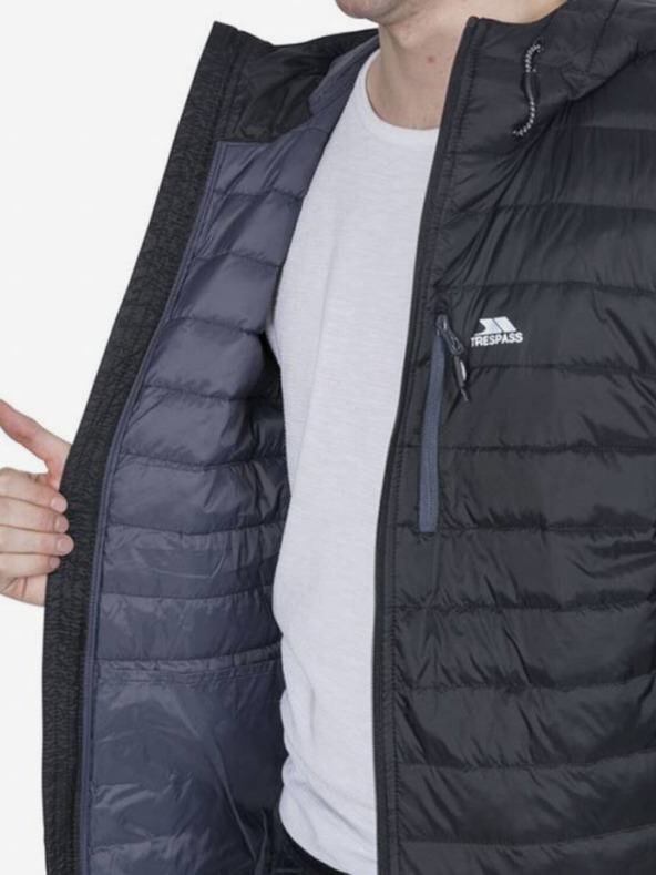 Trespass Herren Trespass Digby Jacke