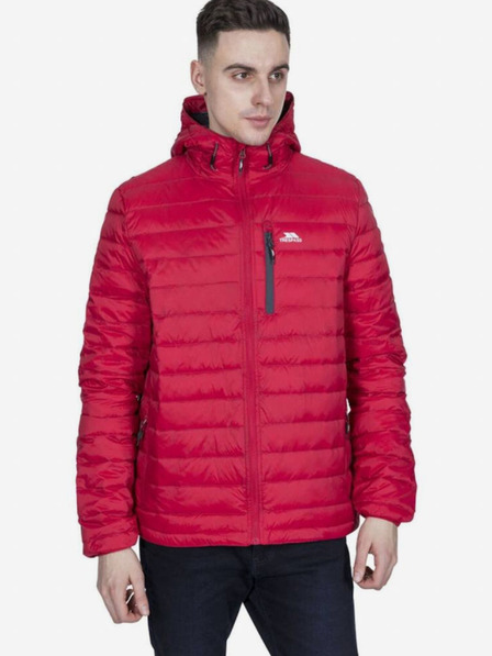 Trespass Herren Trespass Digby Jacke