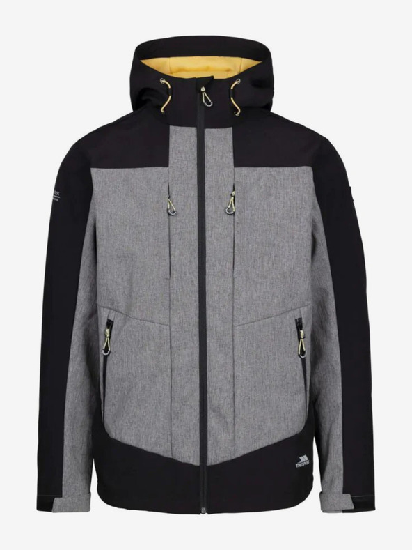 Trespass Softshell-Jacke für Herren Trespass TAMSTON
