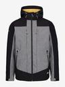 Trespass Softshell-Jacke für Herren Trespass TAMSTON