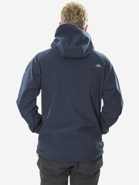 Trespass Trespass Accelerator II Herren-Softshell-Jacke