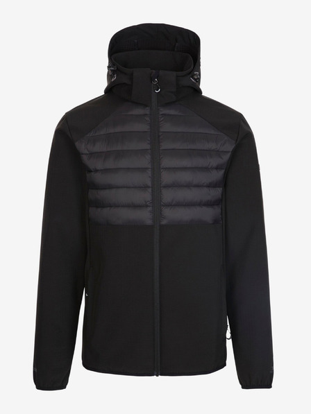 Trespass Herren-Softshell-Jacke Trespass Lenek