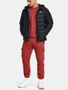 Under Armour Herren Under Armour LEGEND DOWN HOODED JACKET-BLK