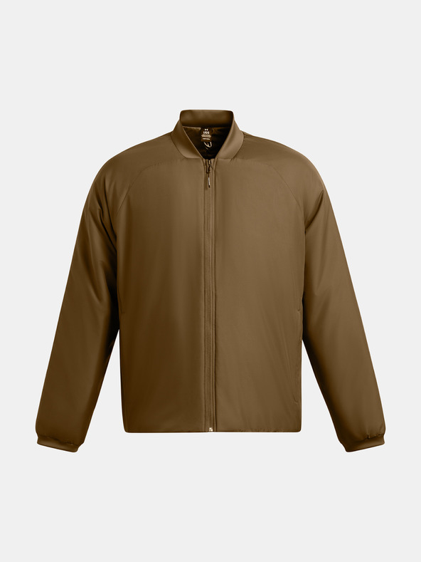 Under Armour Under Armour Herren UNSTOPPABLE INS BOMBER Jacke