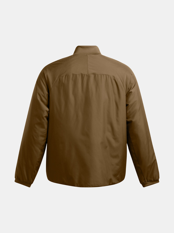 Under Armour Under Armour Herren UNSTOPPABLE INS BOMBER Jacke