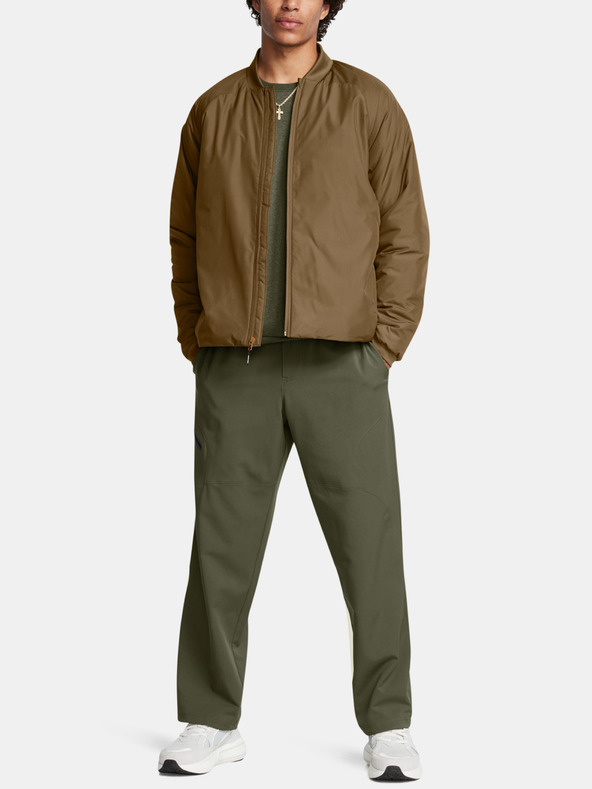 Under Armour Under Armour Herren UNSTOPPABLE INS BOMBER Jacke