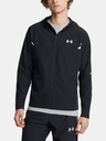 Under Armour Under Armour Herren Vanish Woven Utility Jacke-BLK