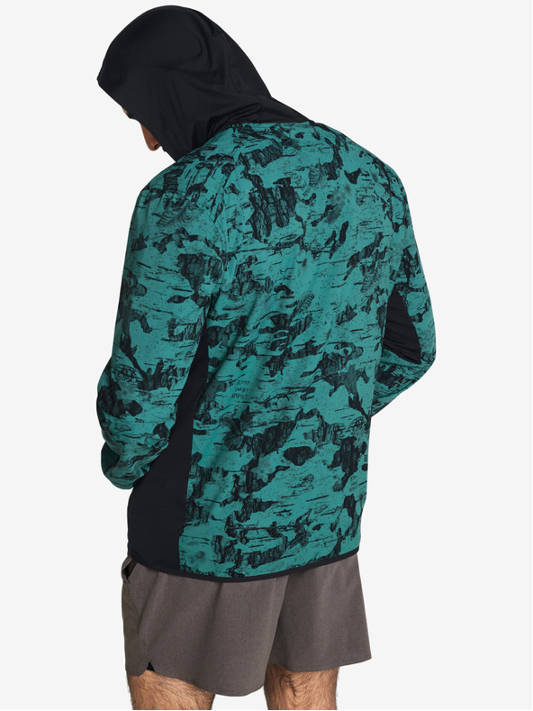 Under Armour Herren Jacke Under Armour Pjt Rck Iso Tide Hybrid Jkt