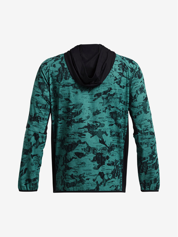 Under Armour Herren Jacke Under Armour Pjt Rck Iso Tide Hybrid Jkt