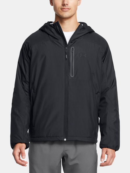 Under Armour Under Armour Herren UNSTOPPABLE INS JACKET-BLK