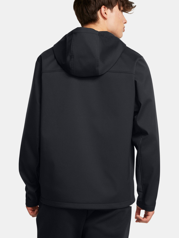 Under Armour Herren Under Armour SHIELD HOODED JACKET