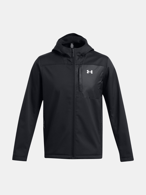 Under Armour Herren Under Armour SHIELD HOODED JACKET