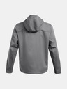 Under Armour Herren Under Armour SHIELD HOODED JACKET-GRY