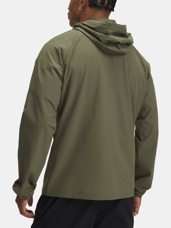 Under Armour Herren Under Armour UA Vibe Woven Jacke