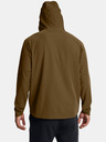 Under Armour Herren Under Armour UA Unstoppable Jacke LC-BRN