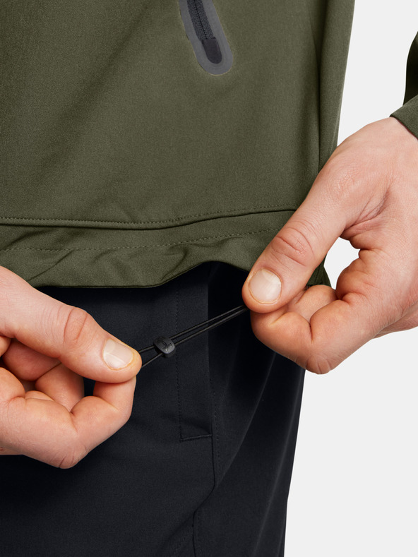 Under Armour Herren Under Armour UA Unstoppable Jacke LC