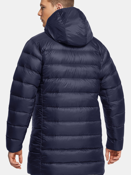 Under Armour Herren Under Armour LEGEND DOWN Parka-BLU