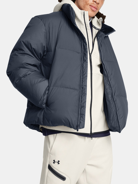 Under Armour Under Armour Herren LIMITLESS DOWN PUFFER JACKET