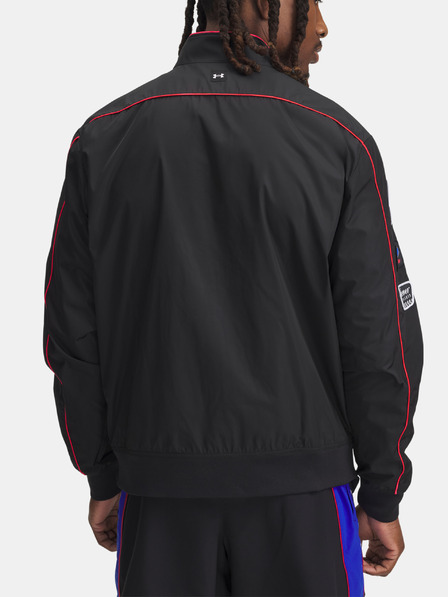 Under Armour Herren Jacke Under Armour Pjt Rck Warmup Jkt