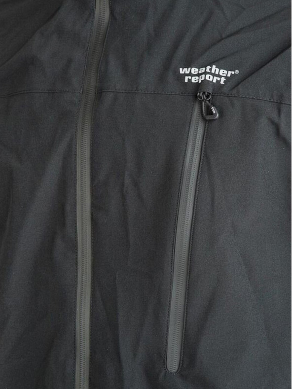 Weather report Herren Weather Report Delton M Jacke