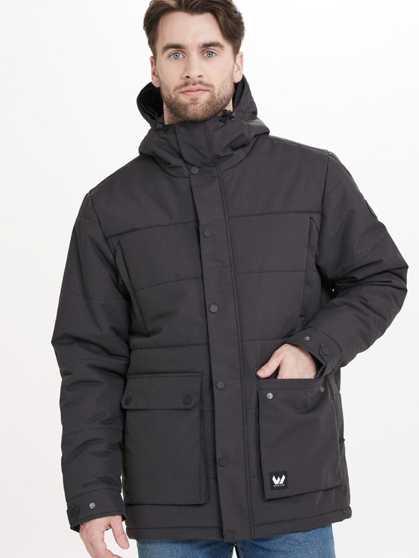 Whistler Whistler Emerson Herren Jacke