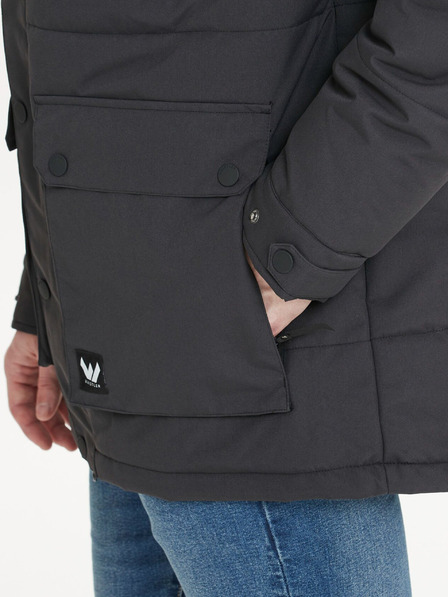 Whistler Whistler Emerson Herren Jacke