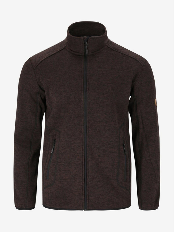 Whistler Whistler Sampton Herren-Fleecejacke