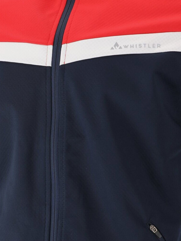 Whistler Herren-Leichtgewicht-Jacke Whistler Larsow M