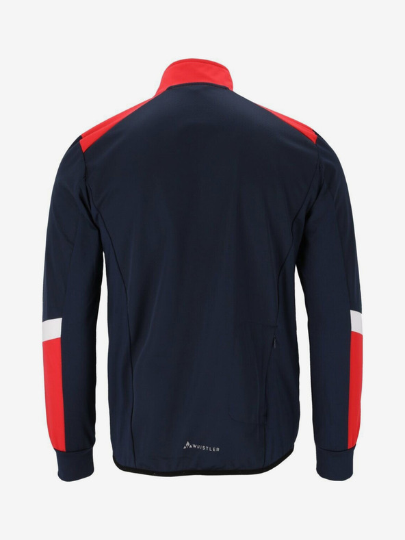 Whistler Herren-Leichtgewicht-Jacke Whistler Larsow M