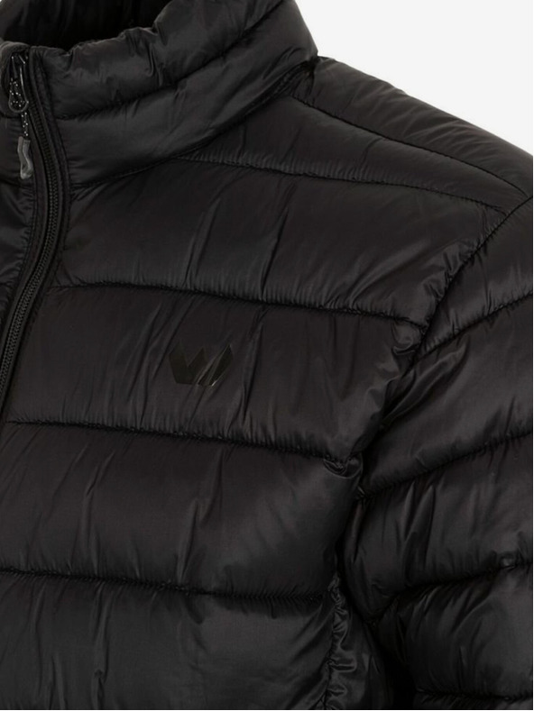 Whistler Whistler Leopold M Herren Steppjacke