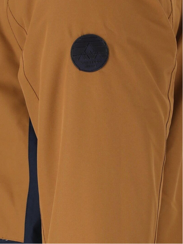 Whistler Herren Skijacke Whistler Drizzle M