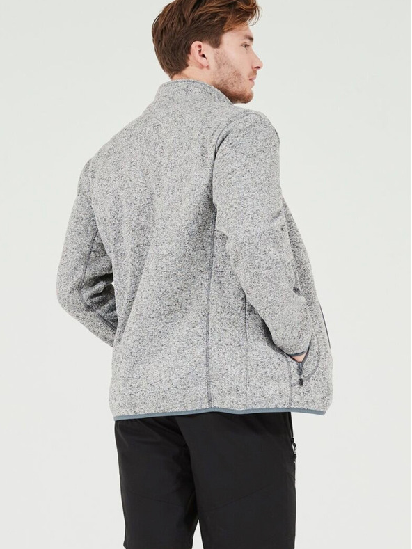 Whistler Whistler Sampton Herren-Fleecejacke