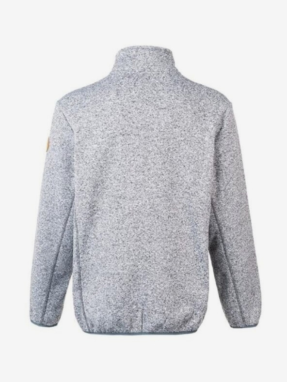 Whistler Whistler Sampton Herren-Fleecejacke