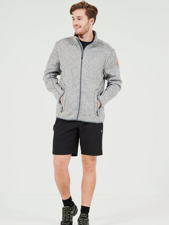 Whistler Whistler Sampton Herren-Fleecejacke