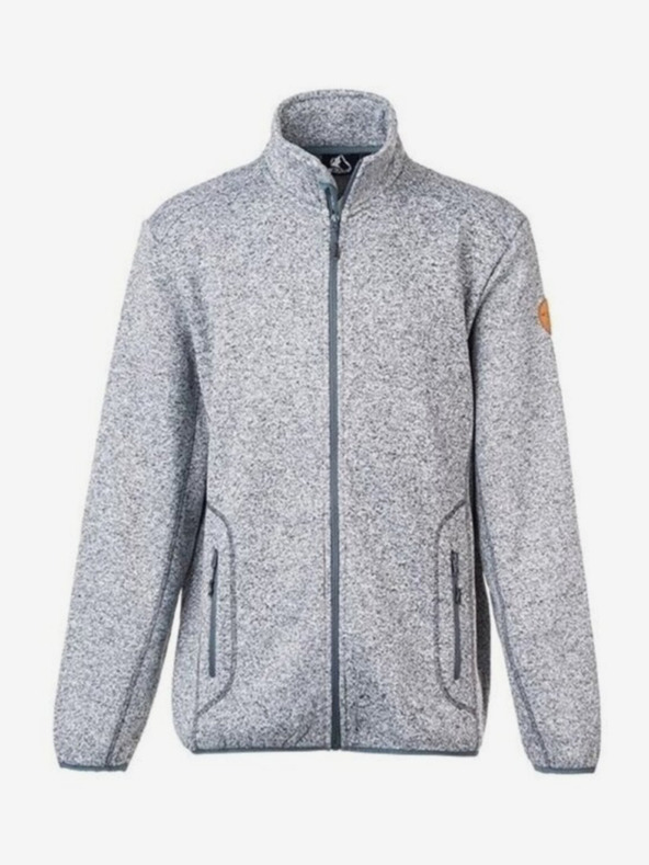 Whistler Whistler Sampton Herren-Fleecejacke