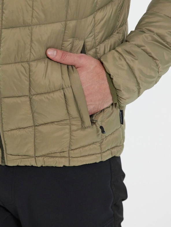 Whistler Whistler Luis Herren Steppjacke