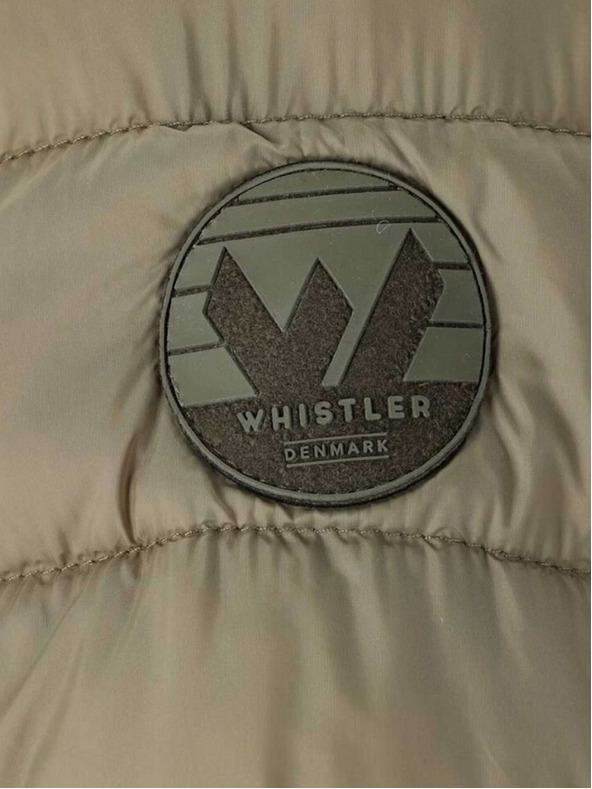 Whistler Whistler Luis Herren Steppjacke