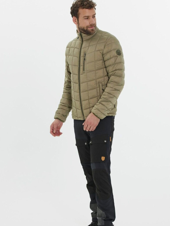 Whistler Whistler Luis Herren Steppjacke